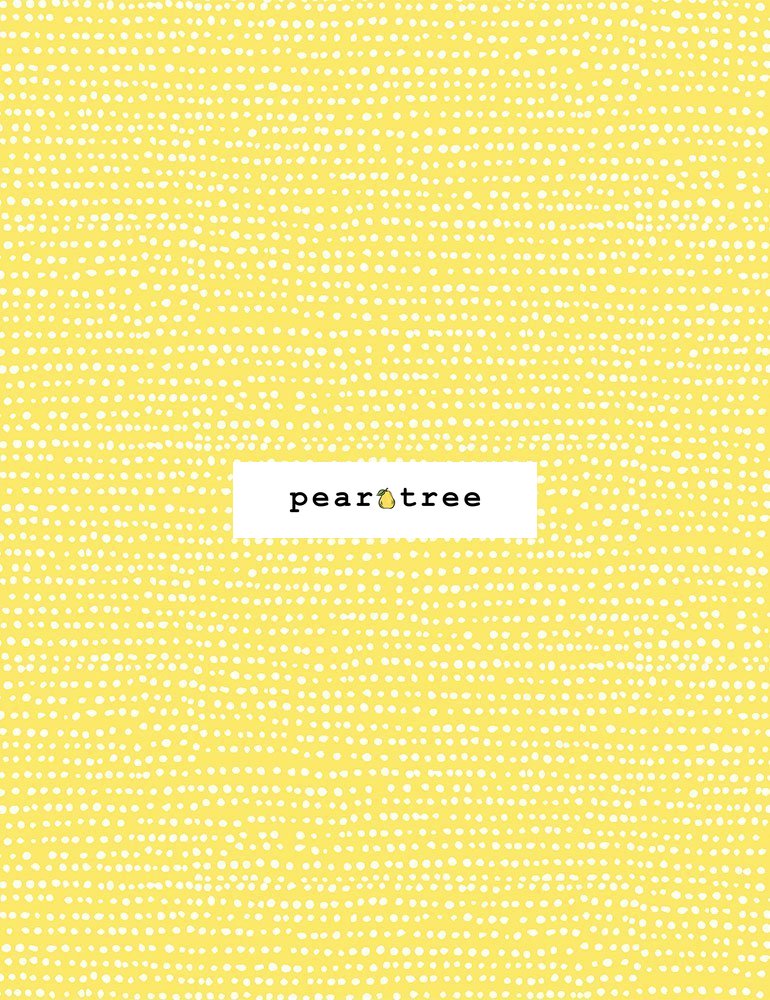 Dear Stella Moonscape - Banana