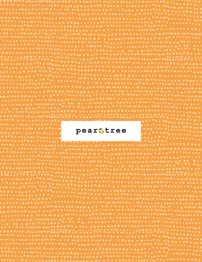 Dear Stella Moonscape - Marigold