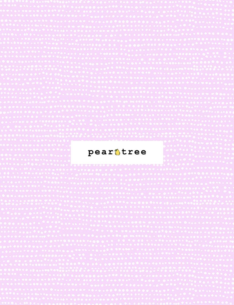 Dear Stella Moonscape - Orchid