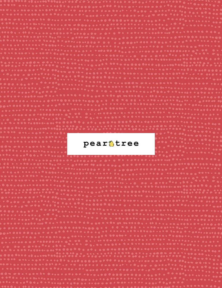 Dear Stella Moonscape - Poppy