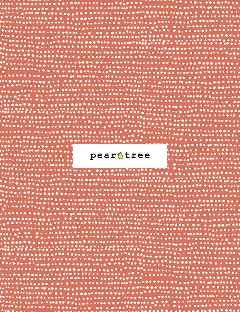 Dear Stella Moonscape - Rust