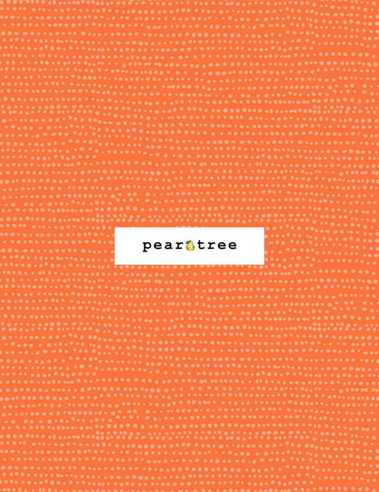 Dear Stella Moonscape - Vermillion