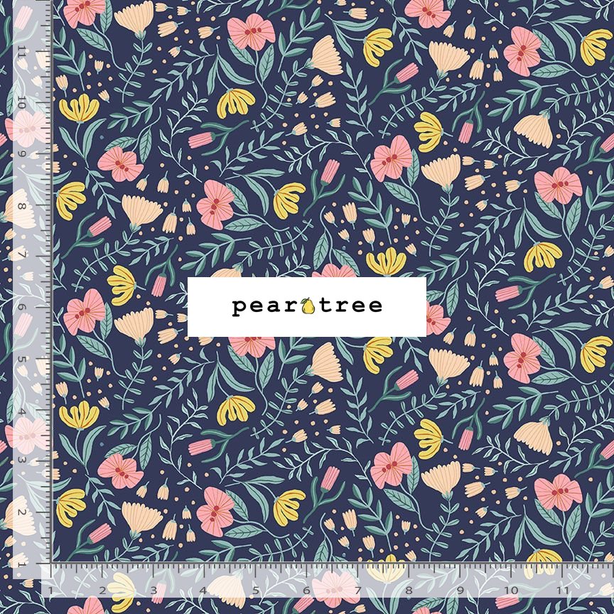Dear Stella Sea Floral