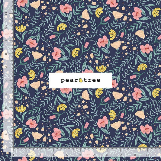 Dear Stella Sea Floral