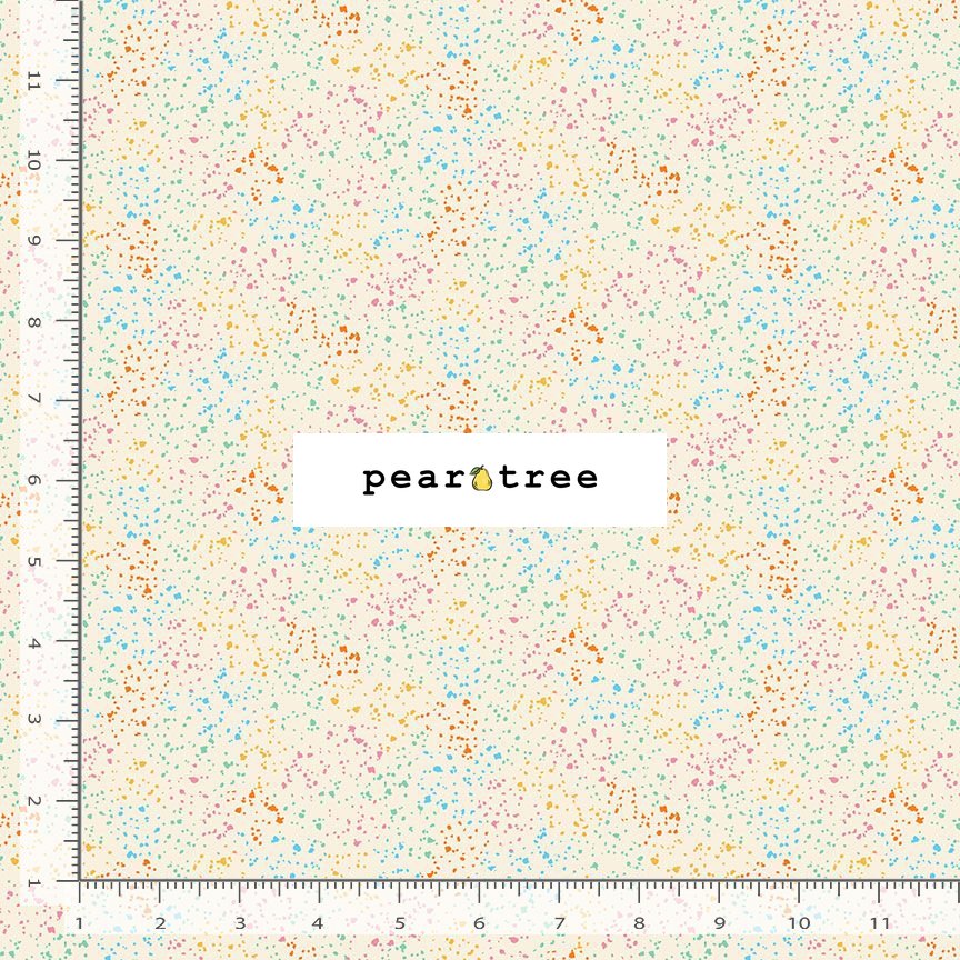 Dear Stella Stardust - Rainbow