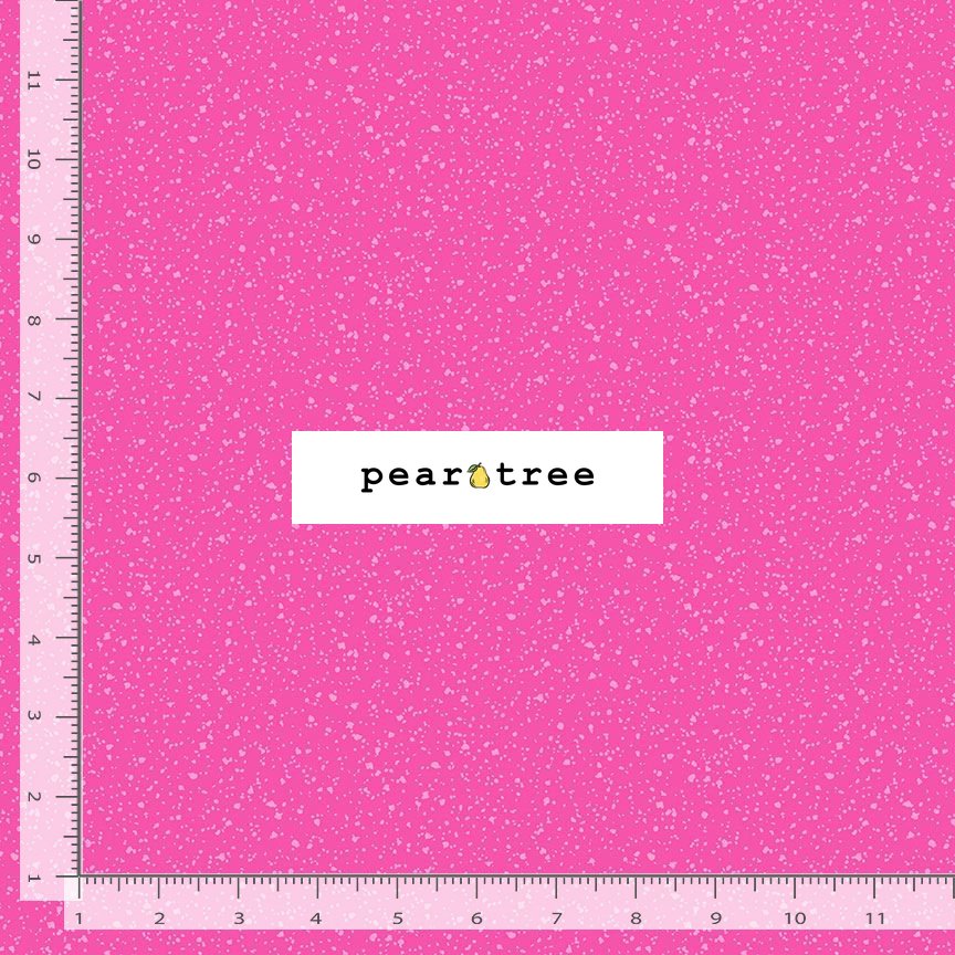 Dear Stella Stardust - Raspberry