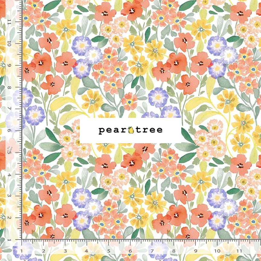 Dear Stella Beach Flowers