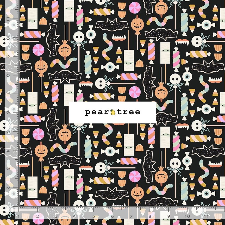 Dear Stella Halloween Candy