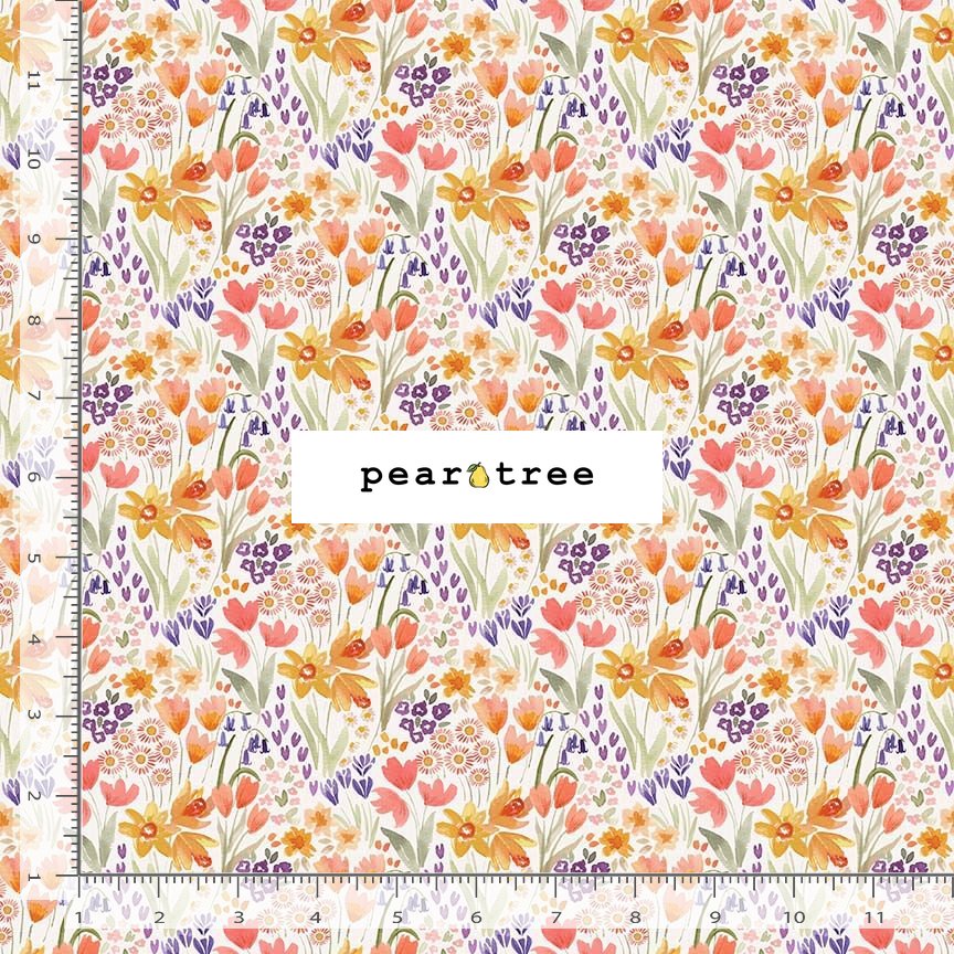 Dear Stella Full Bloom