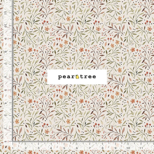 Dear Stella Flora - Taupe