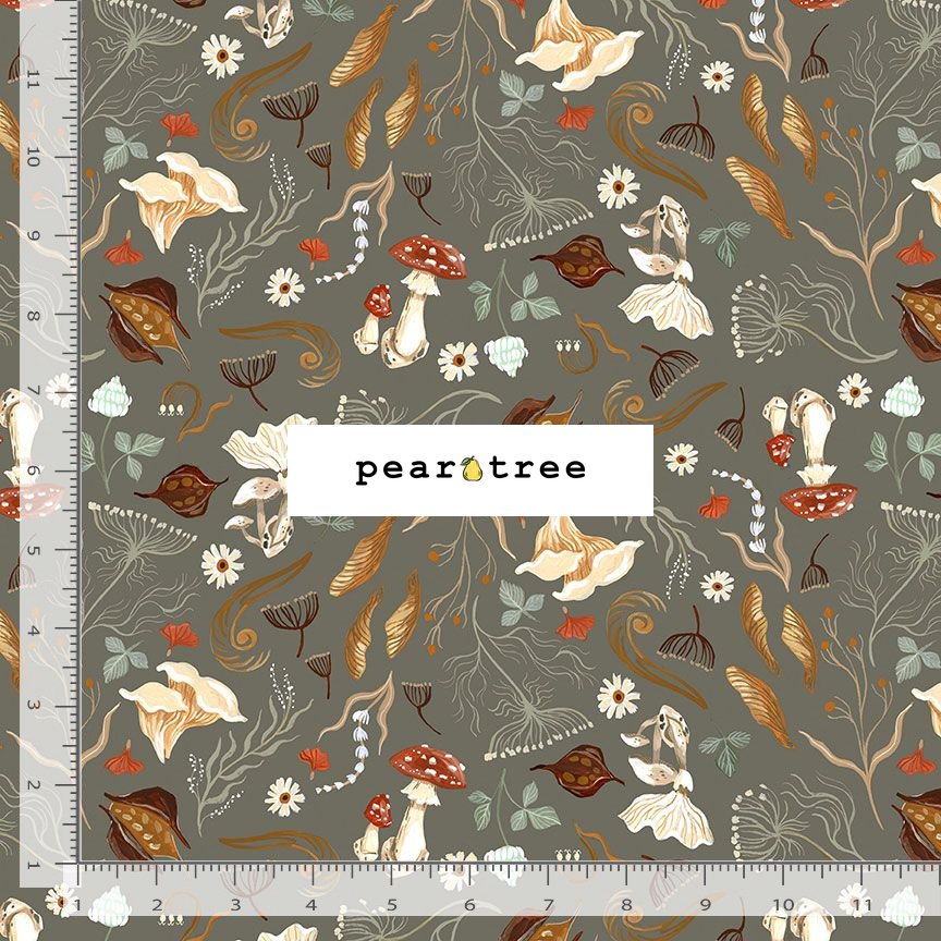 Dear Stella Forest Finds