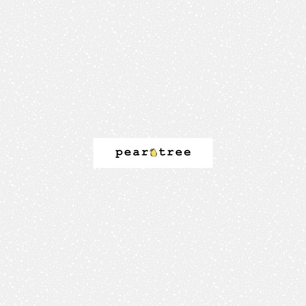 Dear Stella Stardust - White