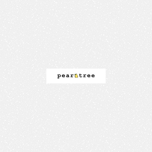 Dear Stella Stardust - White