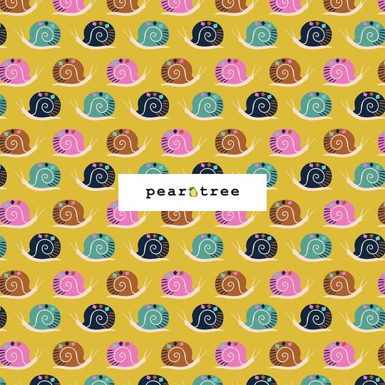 Dashwood Studio Snails