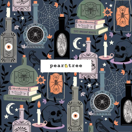 Dashwood Studio Potions