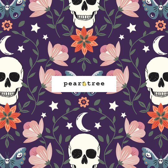 Dashwood Studio Skulls