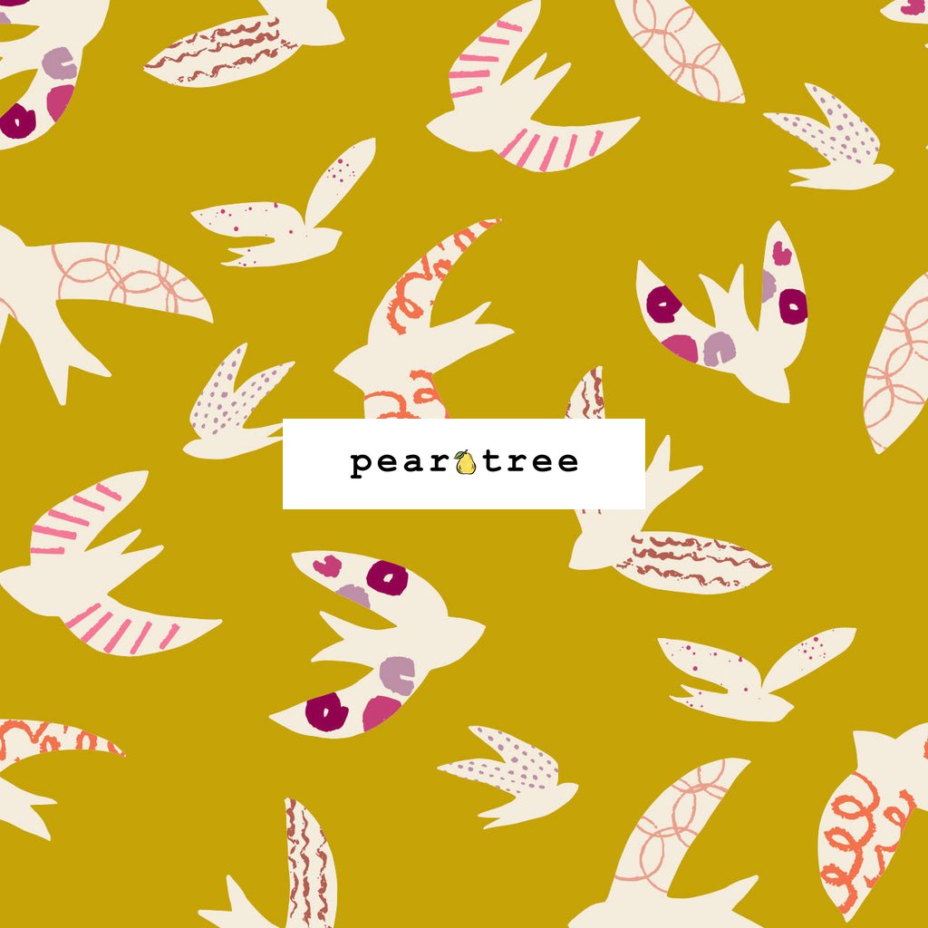 Dashwood Studio Birds