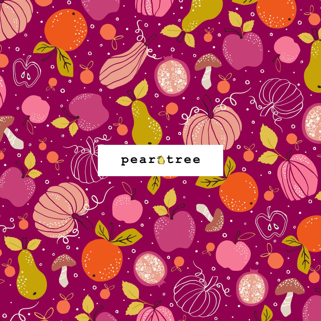 Dashwood Studio Fruits