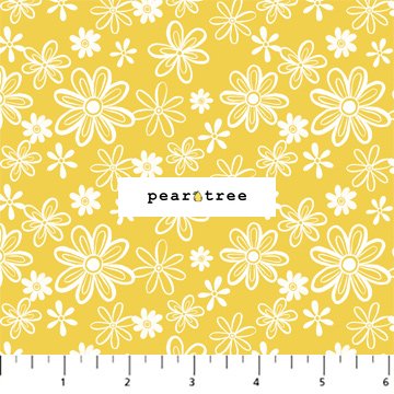 Pyrex - Yellow | Thrift Shop | Figo | 90767-52
