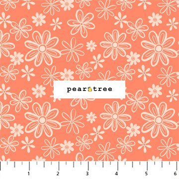 Pyrex - Coral | Thrift Shop | Figo | 90767-56