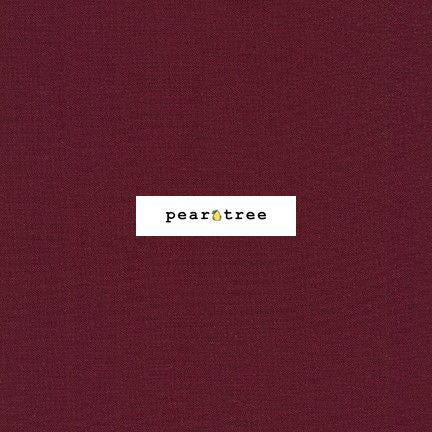 Kona Burgundy