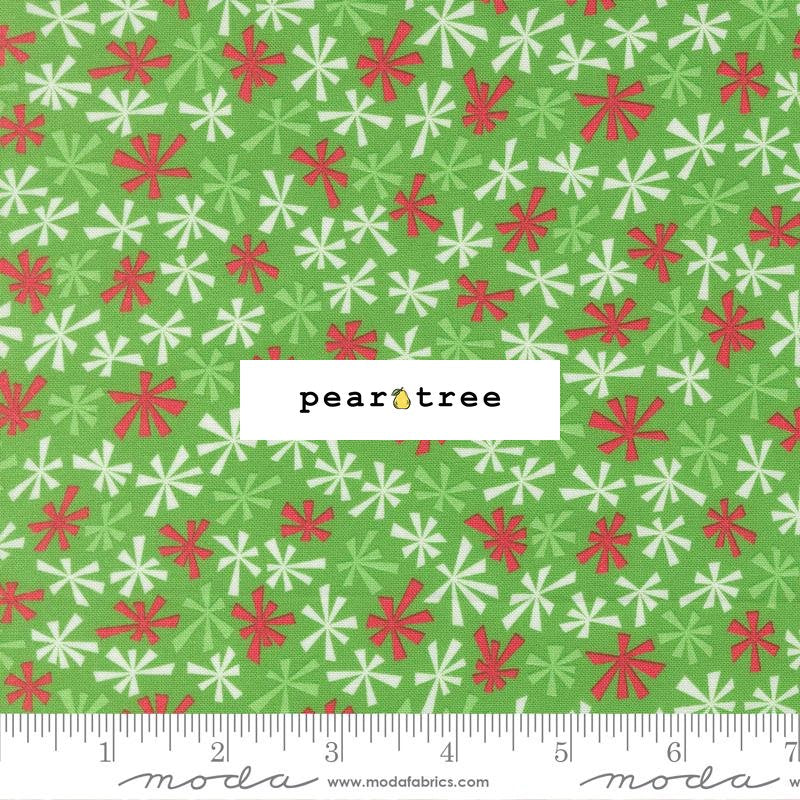 Moda Fabrics Hollyleaf - Tinsel Blenders