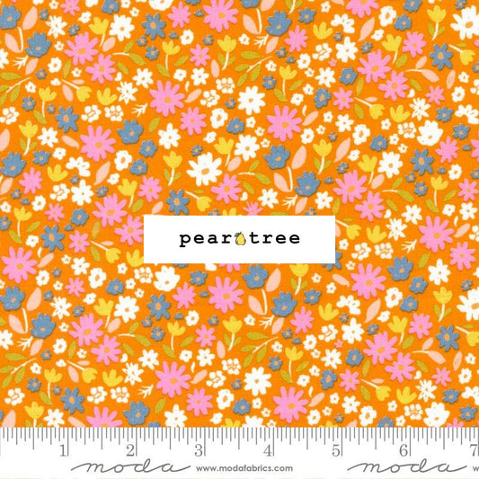Moda Fabrics Sunshine