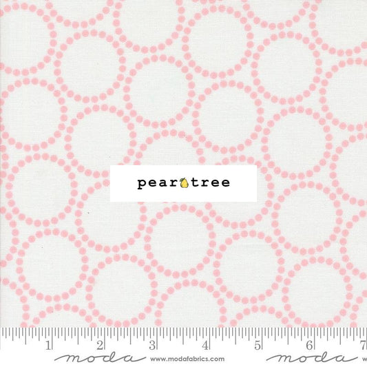 Moda Fabrics Cotton Candy - Pearl Bracelet