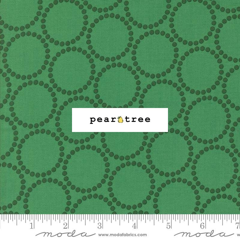 Moda Fabrics Forest - Pearl Bracelet