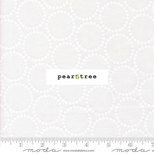 Moda Fabrics Snow White - Pearl Bracelet