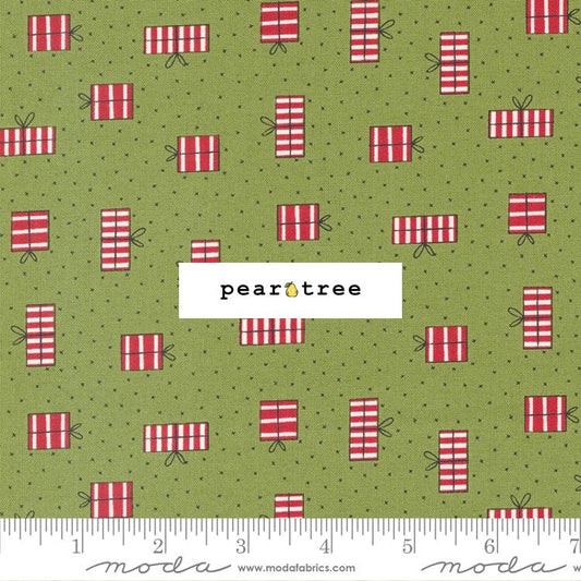 Moda Fabrics Pine