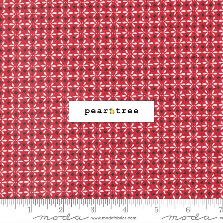Red | Blizzard | 55624-24