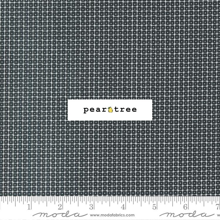 Black | Blizzard | Moda Fabrics | 55627-15