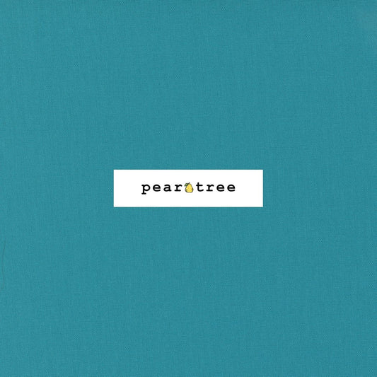 Moda Fabrics Turquoise