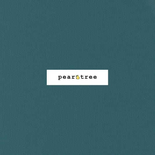 Moda Fabrics Dark Teal