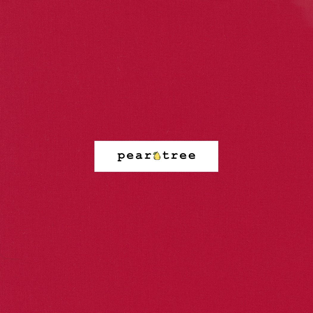 Moda Fabrics Bettys Red