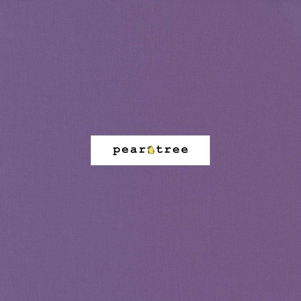 Moda Fabrics Aubergine