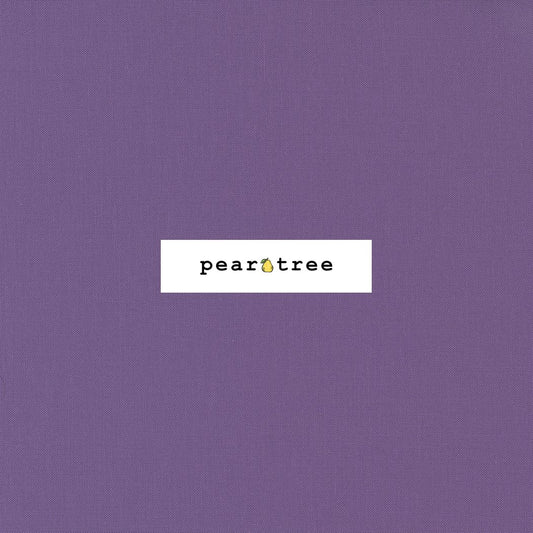 Moda Fabrics Aubergine