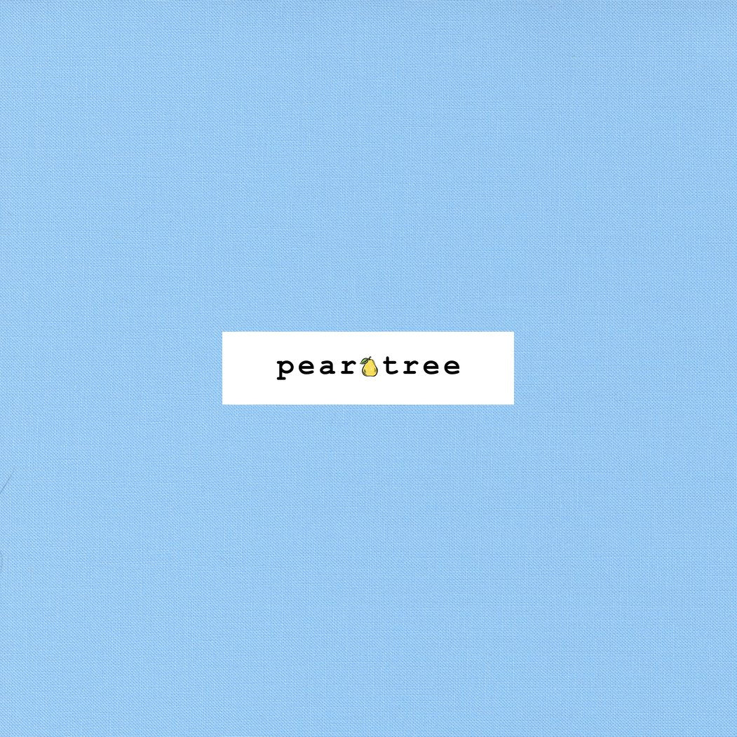 Moda Fabrics Bluebell