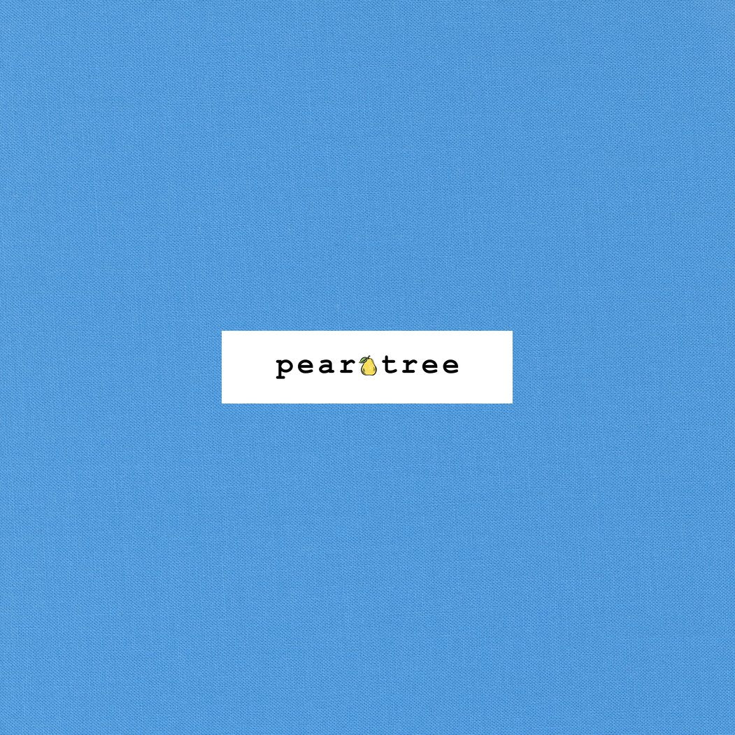 Moda Fabrics Little Boy Blue