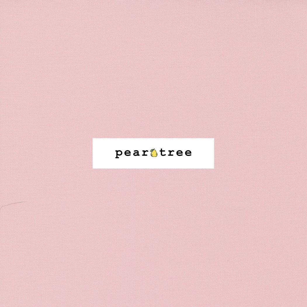 Moda Fabrics Sisters Pink