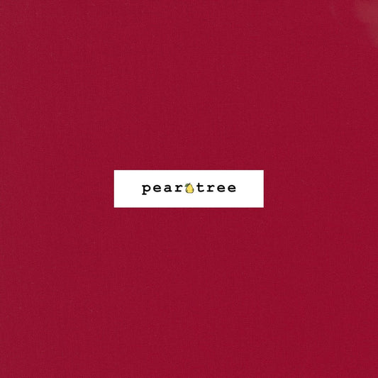 Moda Fabrics Christmas Red