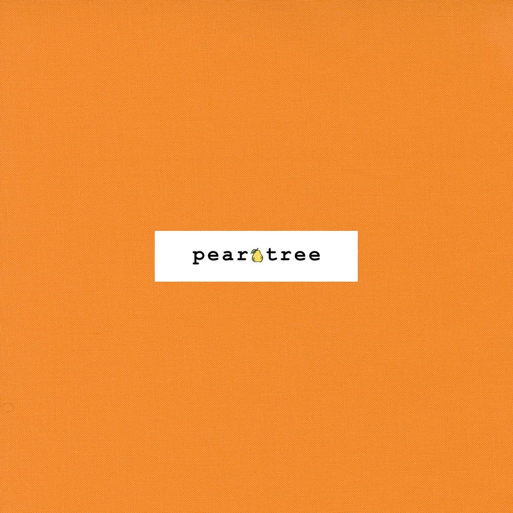 Moda Fabrics Amelia Orange