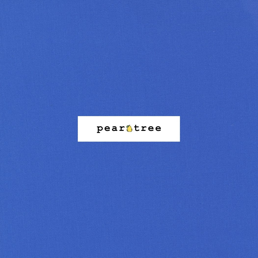 Moda Fabrics Amelia Blue