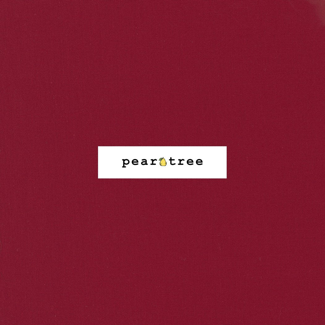 Moda Fabrics Country Red