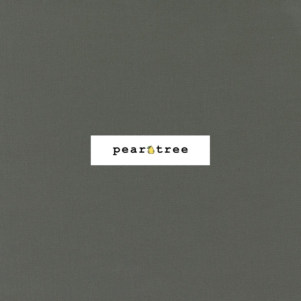 Moda Fabrics Etchings Charcoal