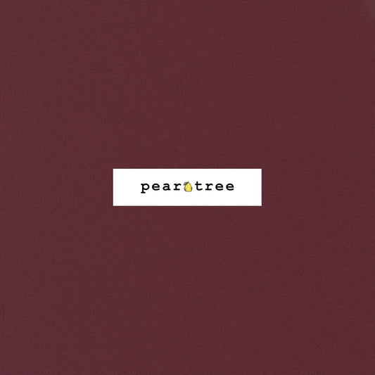 Moda Fabrics Burgundy