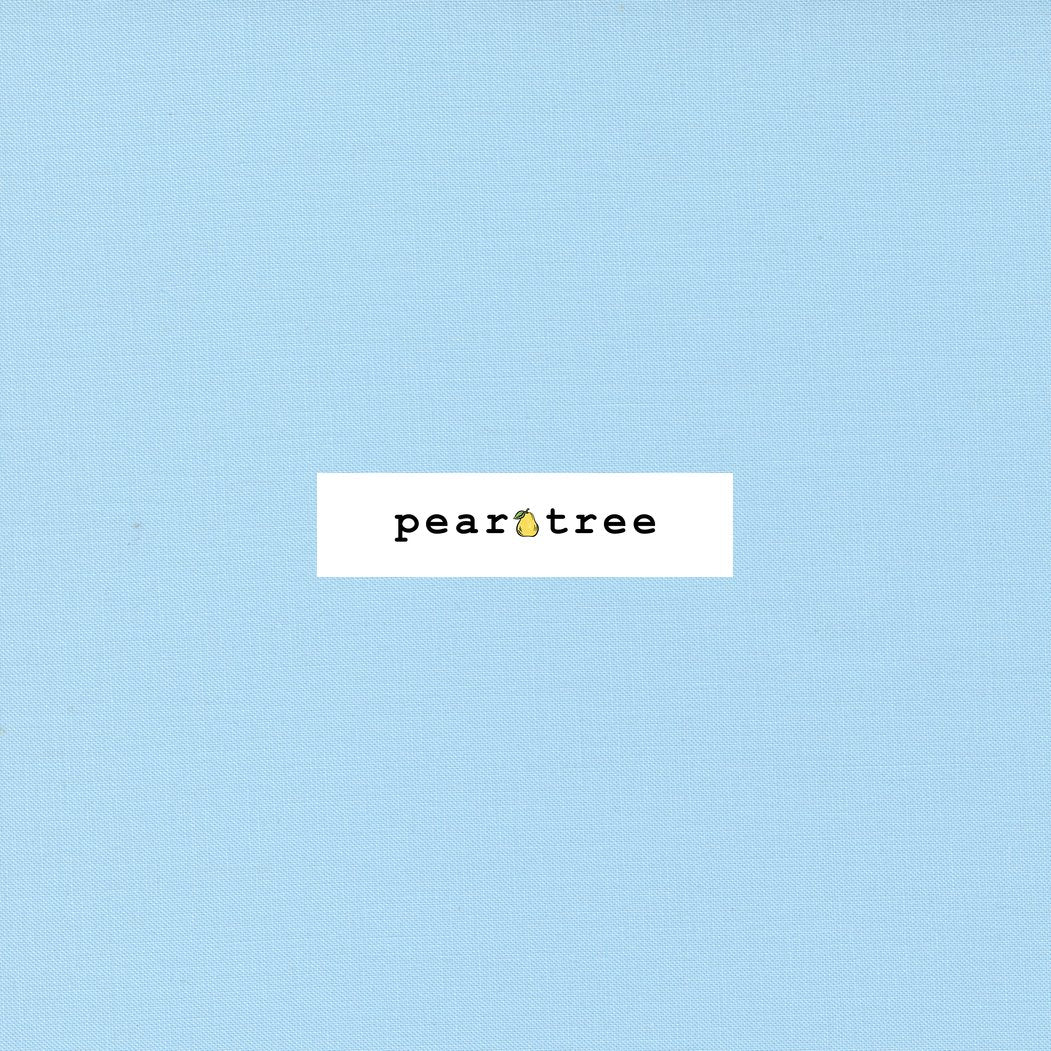 Moda Fabrics Tranquil Aqua