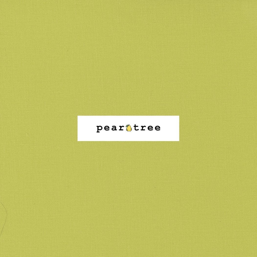 Moda Fabrics Chartreuse