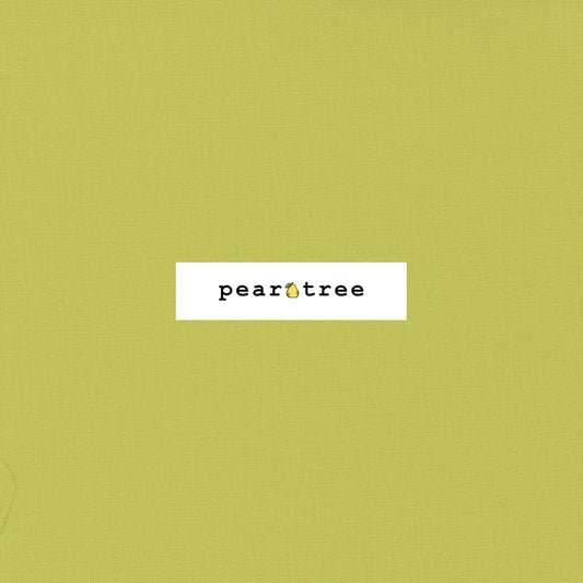 Moda Fabrics Chartreuse